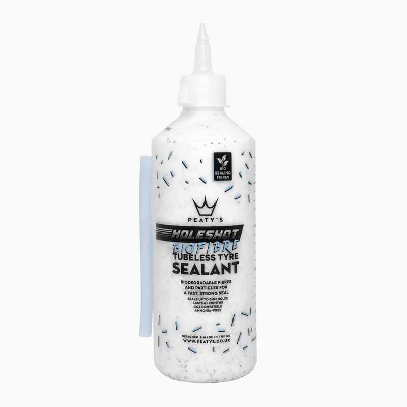 Tmel na pneumatiky Peaty's Holeshot  Tubeless 500 ml