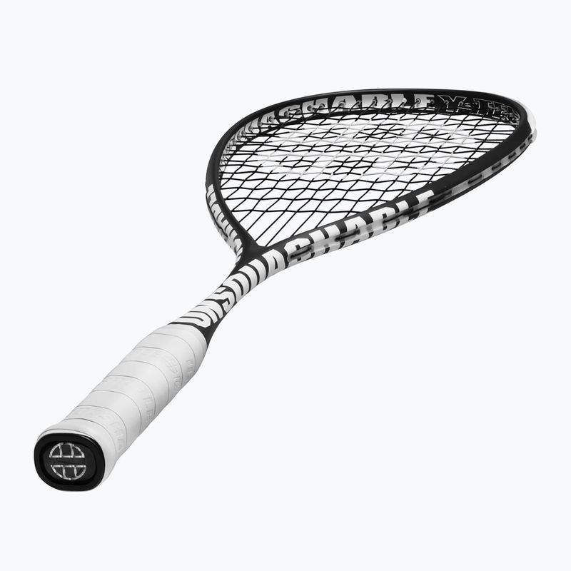 Squashová raketa Unsquashable Y-Tec Pro 6