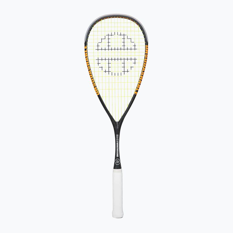Squashová raketa Unsquashable James Willstrop Podpis