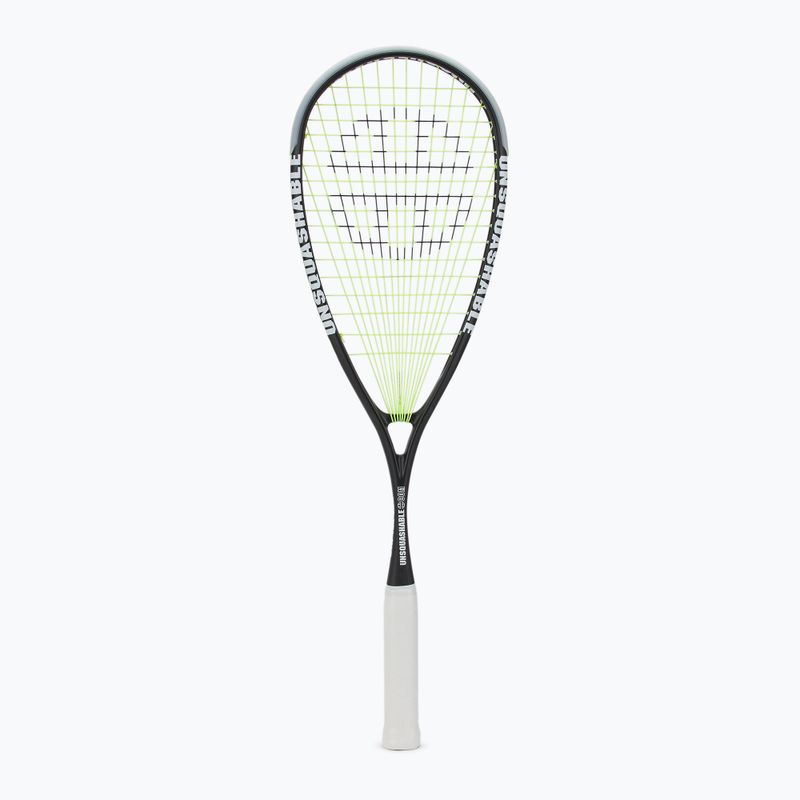 Squashová raketa Unsquashable Syn-Tec 125