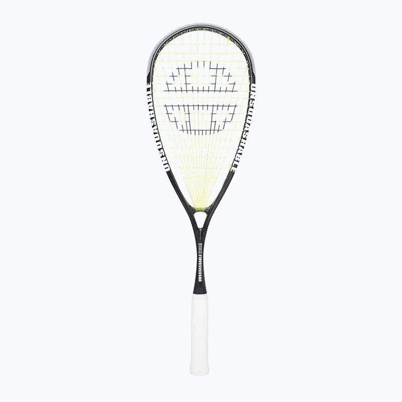 Squashová raketa Unsquashable Syn-Tec 125 6