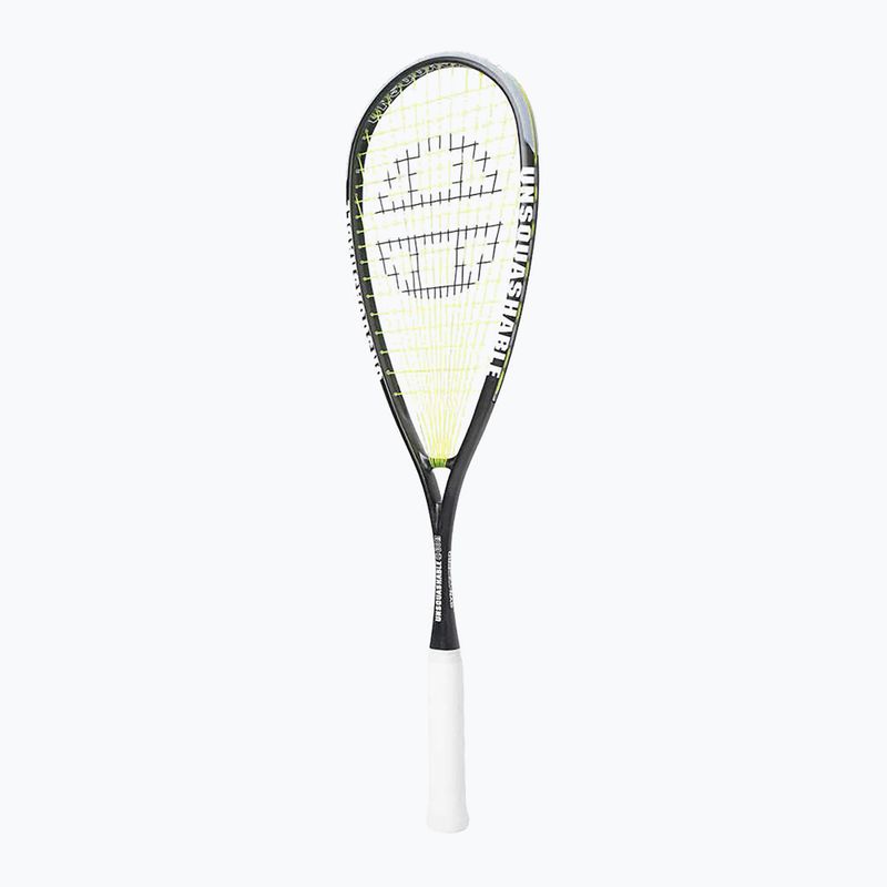 Squashová raketa Unsquashable Syn-Tec 125 7