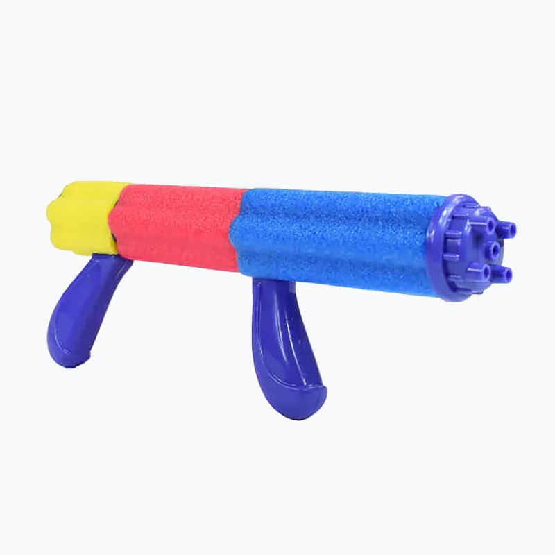 Splash About Water Soaker Gun viacfarebná hračka