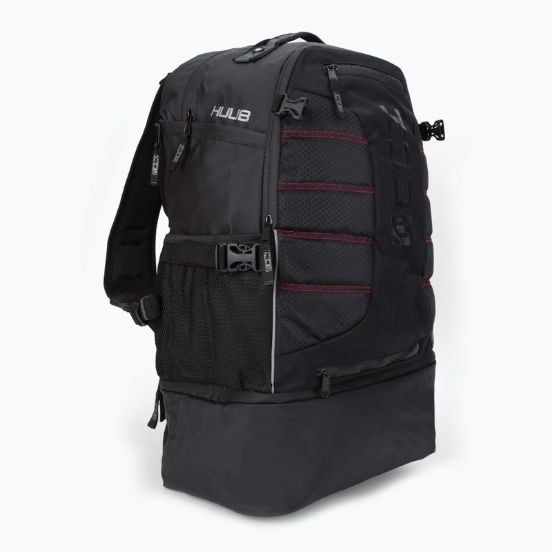 HUUB TT BAG Tréningový batoh Black A2-TT 2