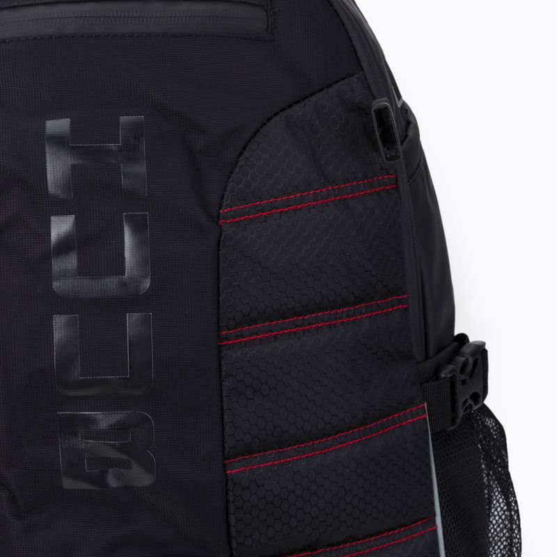 HUUB TT BAG Tréningový batoh Black A2-TT 4