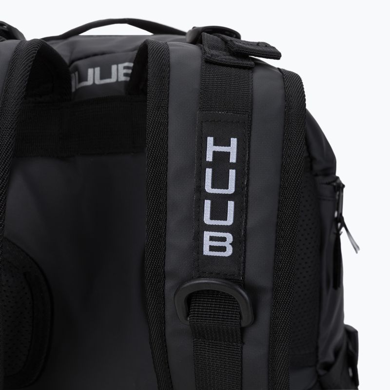 HUUB TT BAG Tréningový batoh Black A2-TT 5