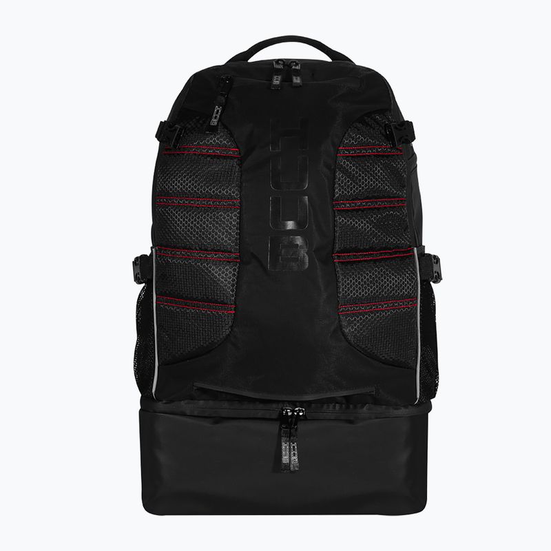 HUUB TT BAG Tréningový batoh Black A2-TT 6