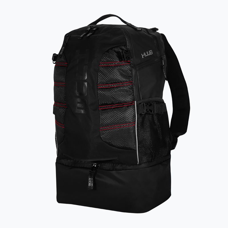 HUUB TT BAG Tréningový batoh Black A2-TT 7