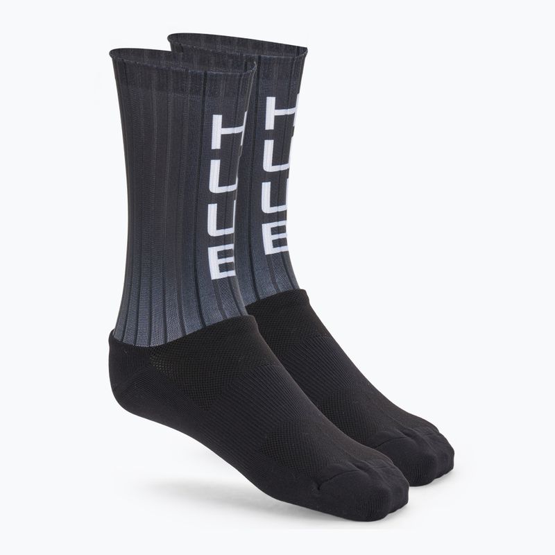 Ponožky cyklistické HUUB Aero Cycling black