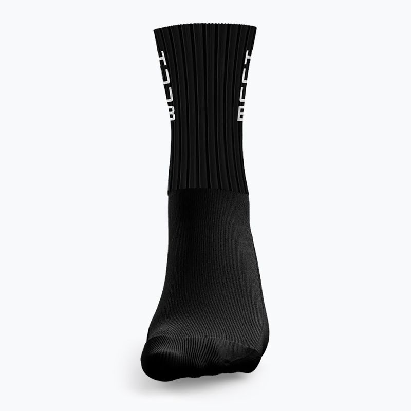 Ponožky cyklistické HUUB Aero Cycling black 5