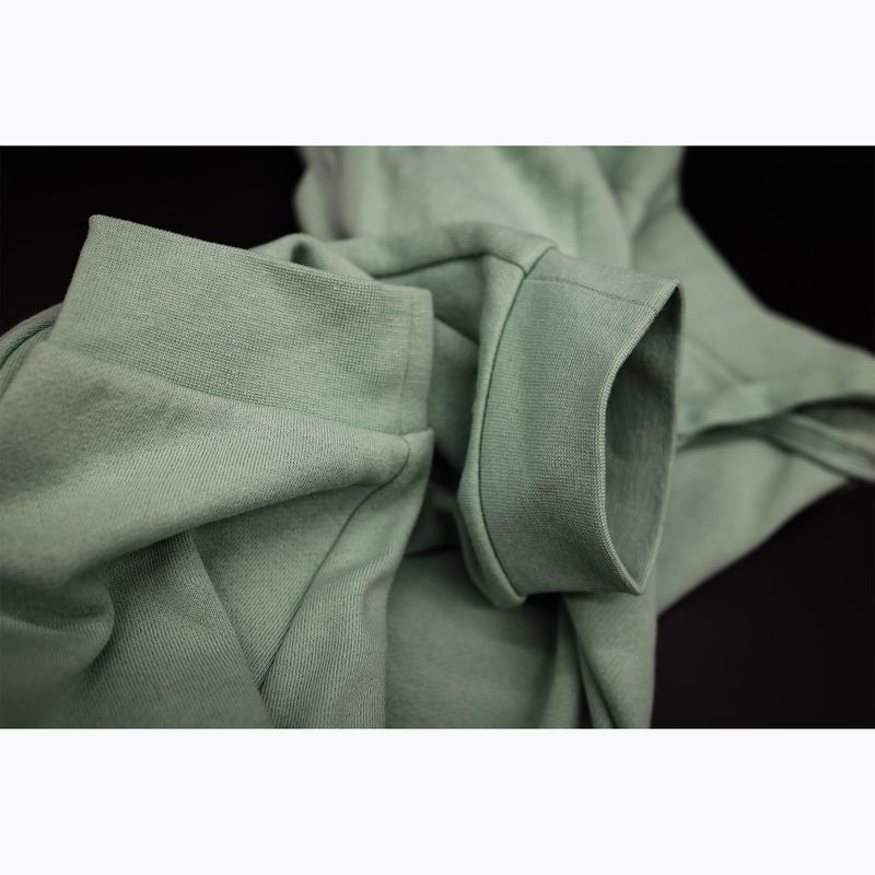 Dámske nohavice Navitas Jogger light green 4