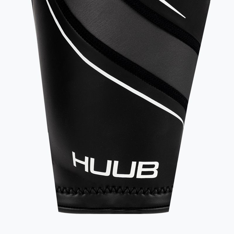 HUUB Pánske neoprénové šortky Alta Buoyancy Short black ALTSHORT 5