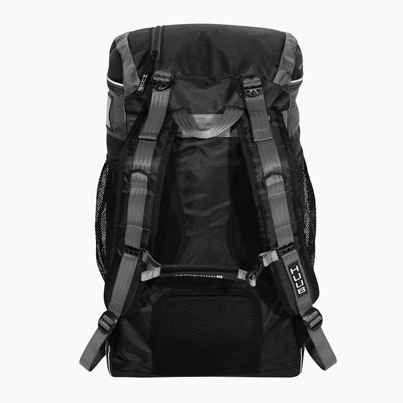 HUUB Transition II Rucksack triatlonový batoh čierny A2-HB19BGW 8