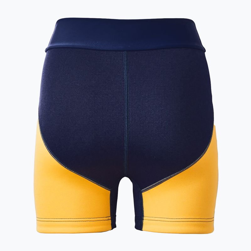 Plavecká plienka Splash About Splash Jammers navy/yellow 2