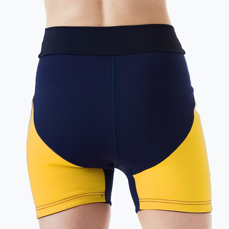 Plavecká plienka Splash About Splash Jammers navy/yellow 6