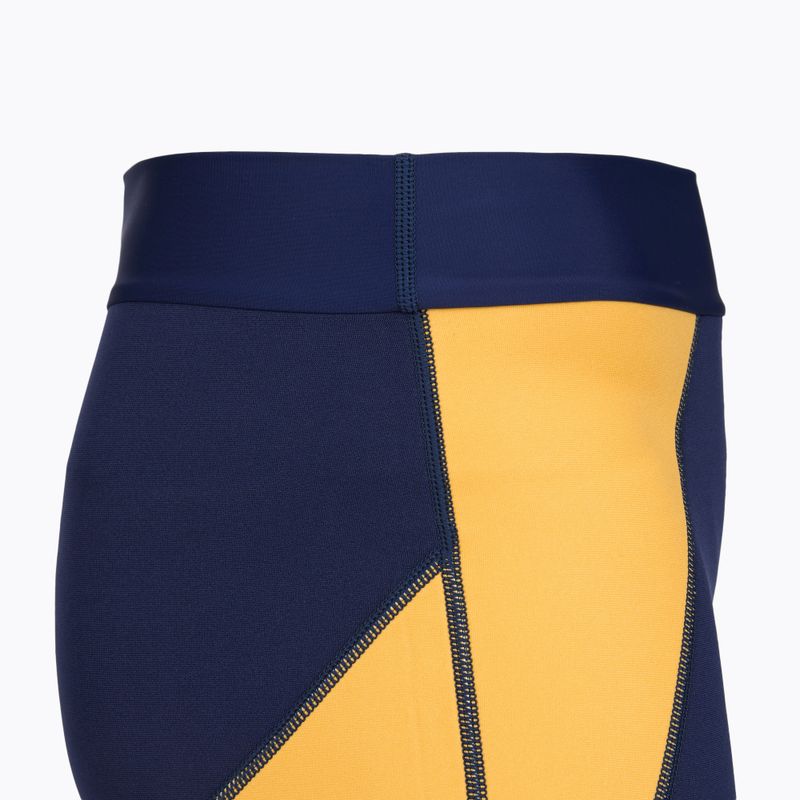 Plavecká plienka Splash About Splash Jammers navy/yellow 4