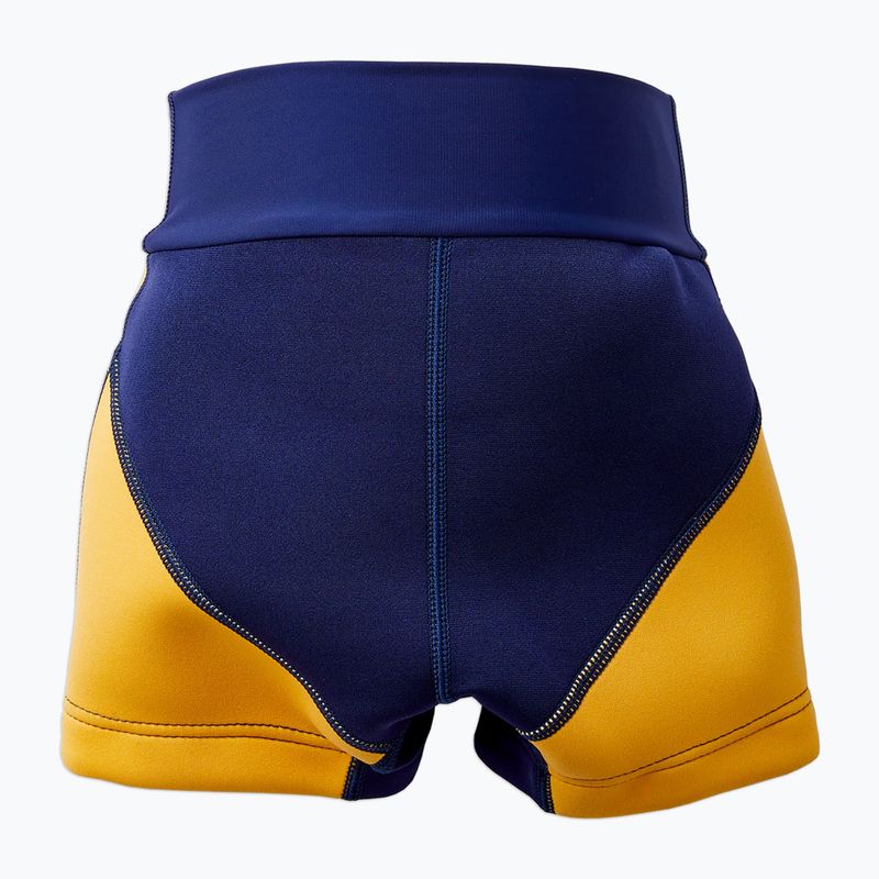 Plavecká plienka Splash About Splash Jammers SJACNYL navy/yellow 2