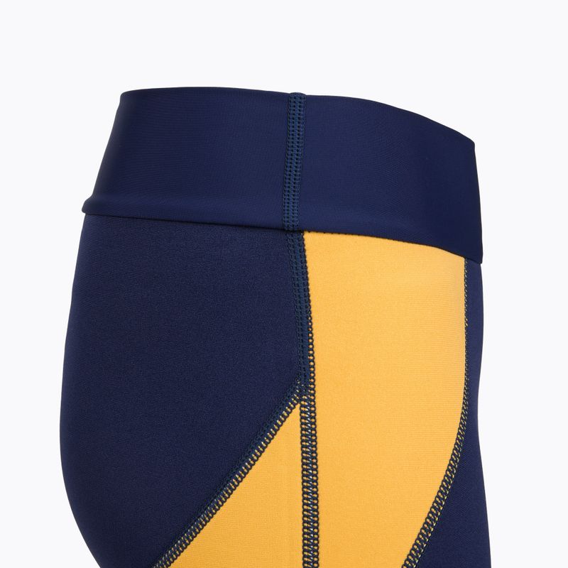 Plavecká plienka Splash About Splash Jammers SJACNYL navy/yellow 4