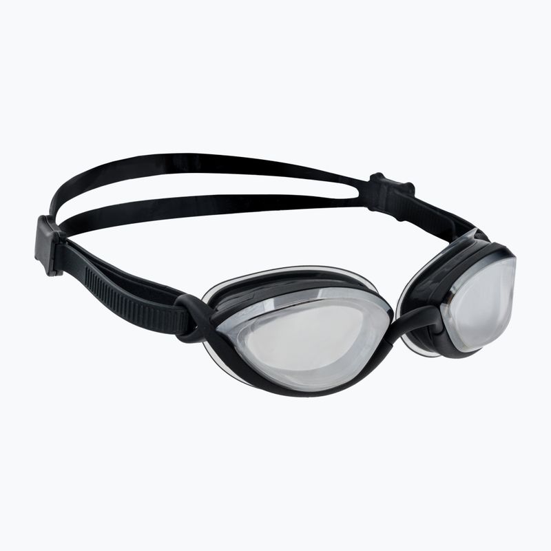 Plavecké okuliare HUUB Pinnacle Air Seal čierne A2-PINN