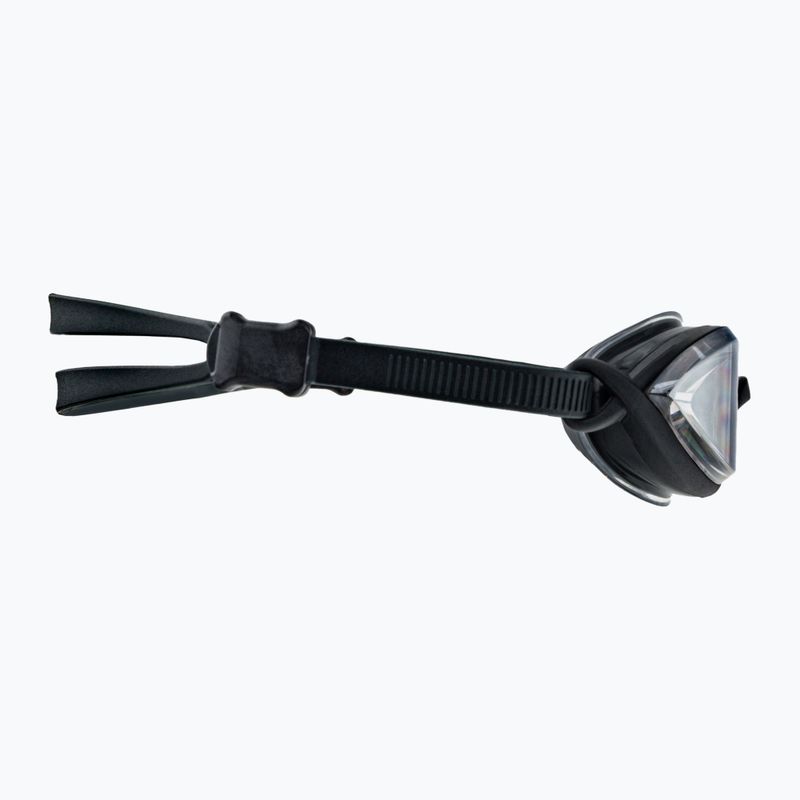 Plavecké okuliare HUUB Pinnacle Air Seal čierne A2-PINN 3