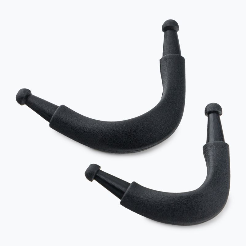 Plavecké okuliare HUUB Pinnacle Air Seal čierne A2-PINN 6