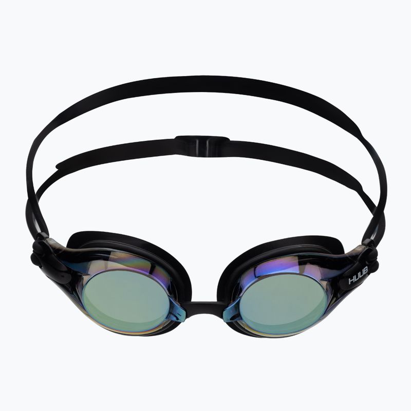 Plavecké okuliare HUUB Varga II black A2-VARGA2B 2