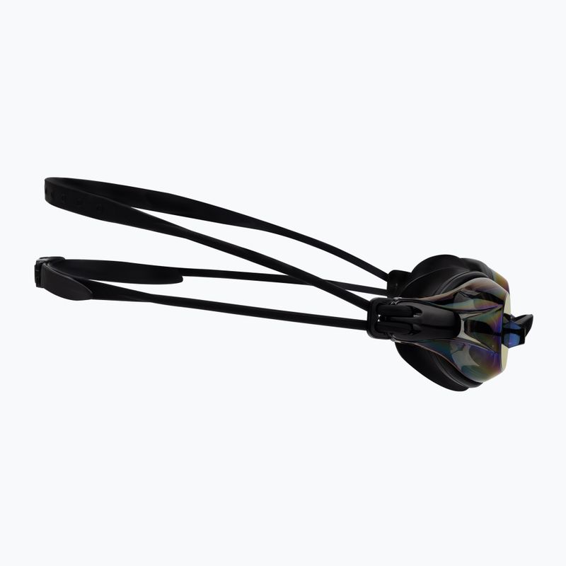 Plavecké okuliare HUUB Varga II black A2-VARGA2B 3