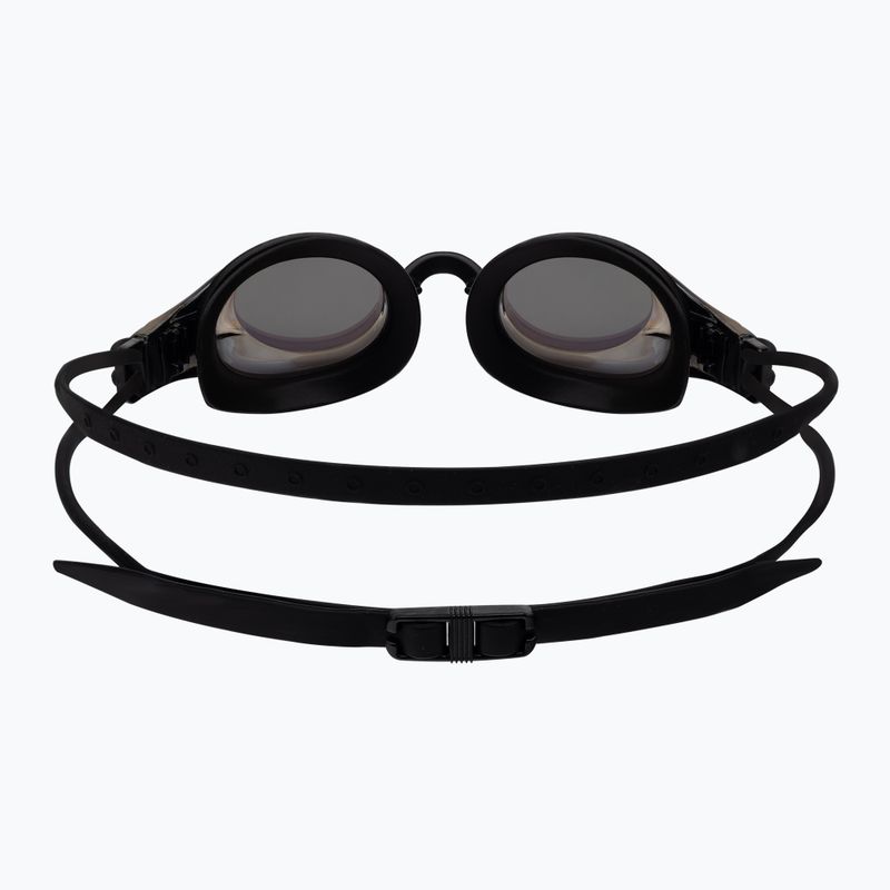 Plavecké okuliare HUUB Varga II black A2-VARGA2B 5