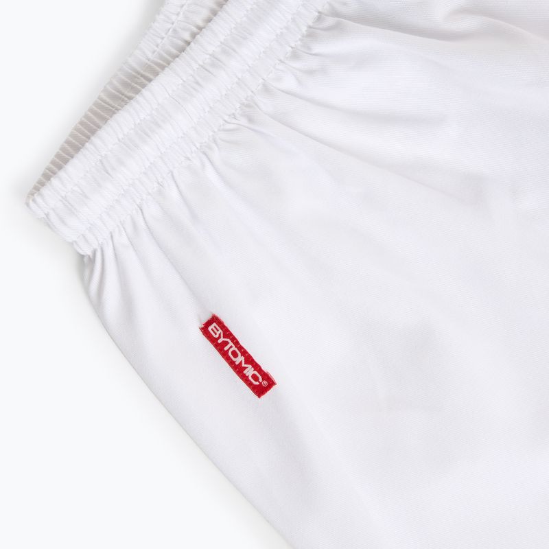 Kimono na taekwondo Bytomic Red Label V-Neck Martial Arts white 9