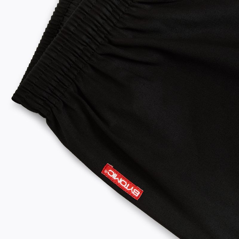 Kimono na taekwondo Bytomic Red Label V-Neck Martial Arts black 8