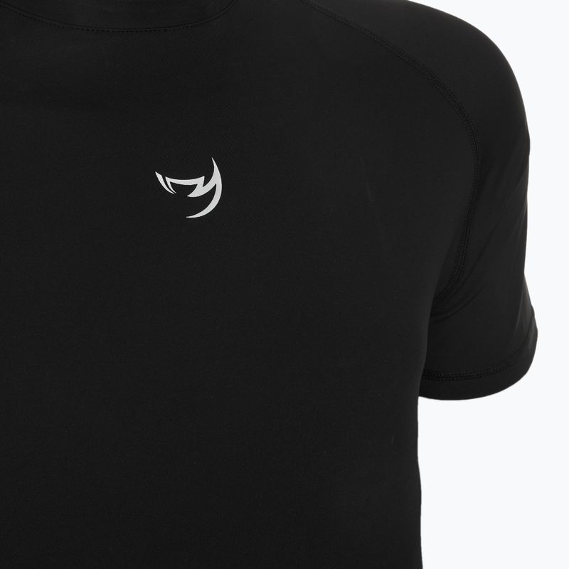 Rashguard FUMETSU Origins black 3