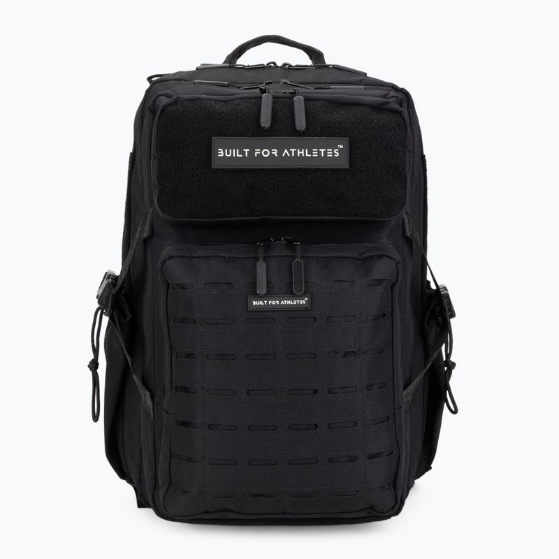 Sportovní batoh Built For Athletes Hero 2.0 45 l black