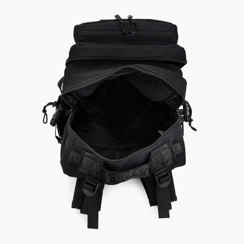 Sportovní batoh Built For Athletes Hero 2.0 45 l black 7
