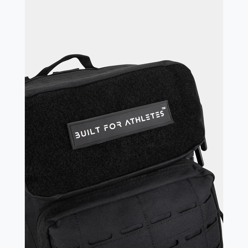 Sportovní  batoh Built For Athletes Hero 2.0 45 l black 7