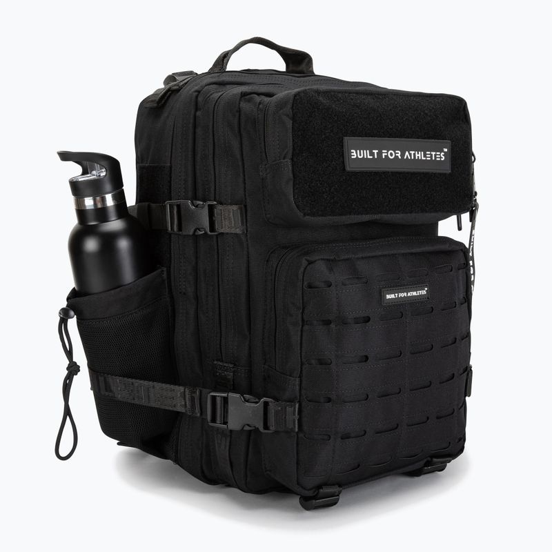 Sportovní  batoh Built For Athletes Hero 2.0 25 l black 3