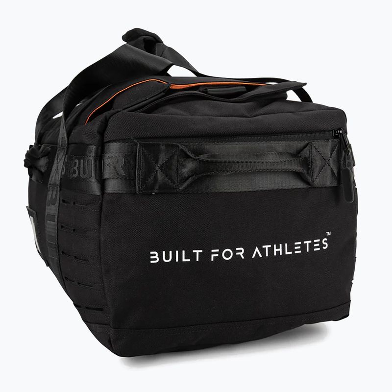 Športová taška Built For Athletes Pro 40 l black 2