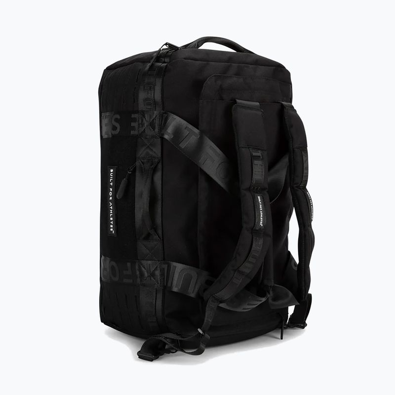 Športová taška Built For Athletes Pro 40 l black 6