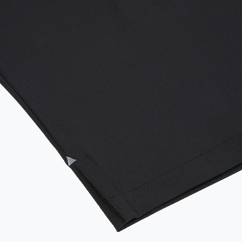 Pánske tréningové tričko Built For Athletes Performance black 6