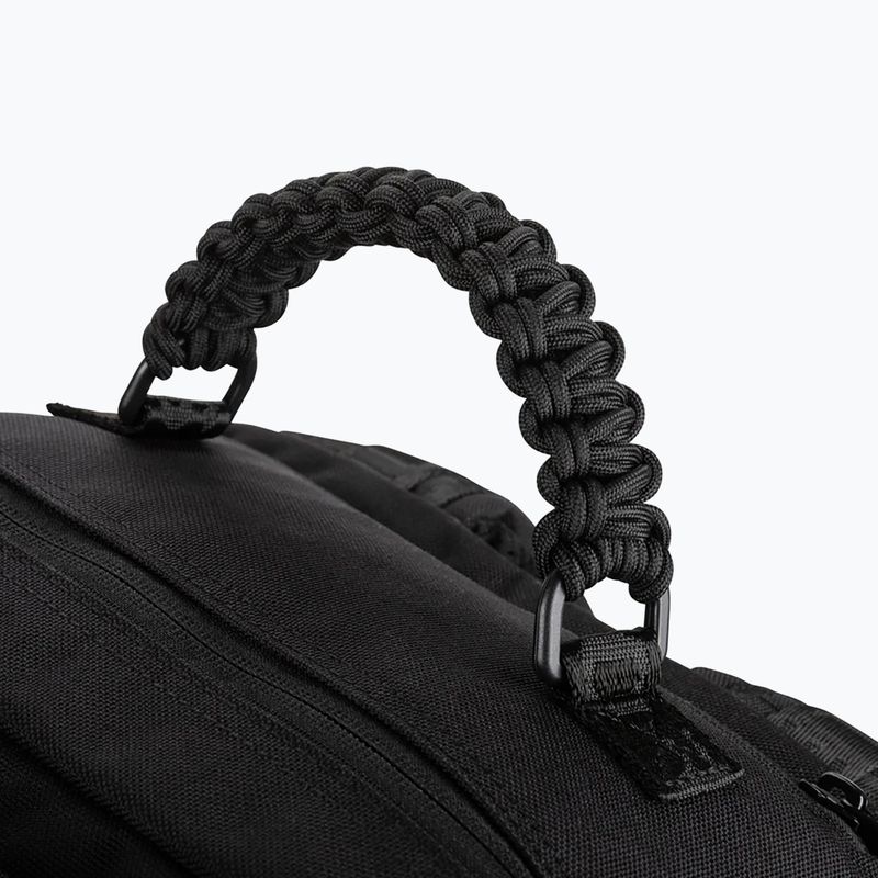 Tréningový batoh Built For Athletes Hyrox X BFA Pro 35 l black/yellow 6