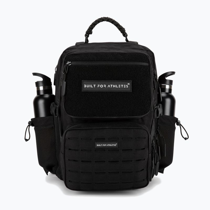 Tréningový batoh Built For Athletes BFA Pro Series 25 l black 2