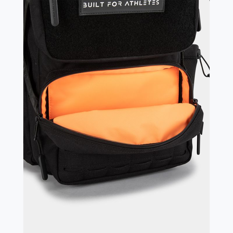 Tréningový batoh Built For Athletes BFA Pro Series 25 l black 11