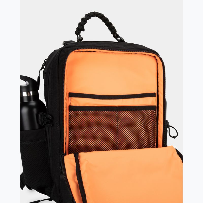 Tréningový batoh Built For Athletes BFA Pro Series 25 l black 12