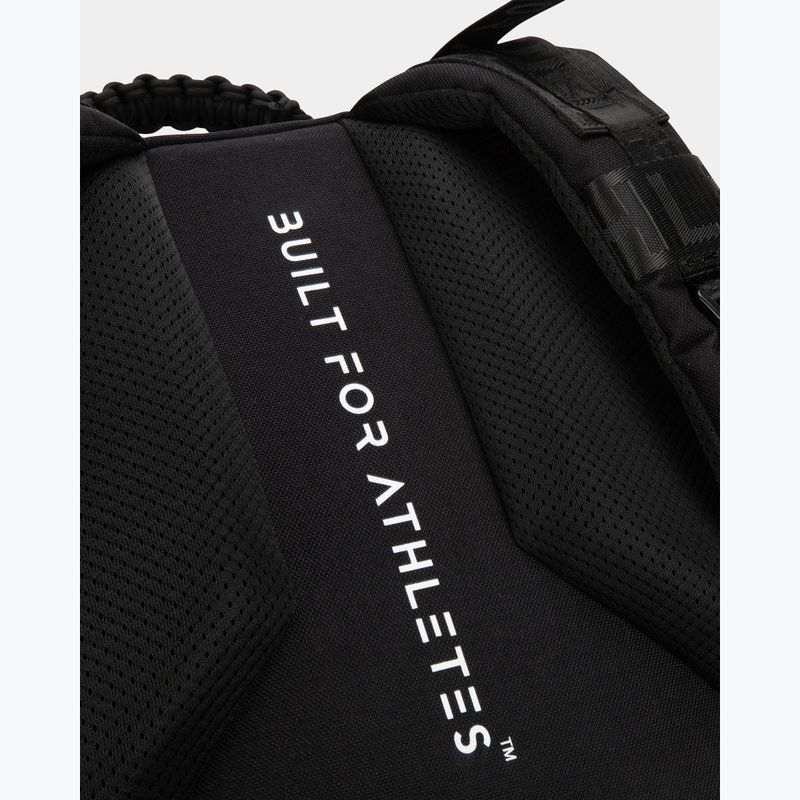 Tréningový batoh Built For Athletes BFA Pro Series 25 l black 18