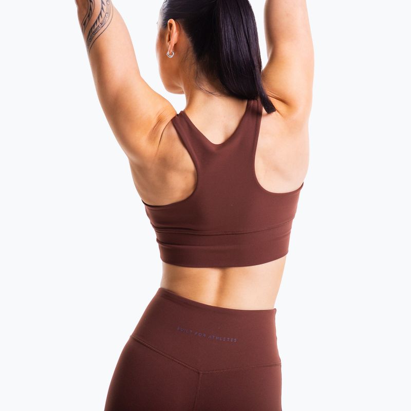 Fitness podprsenka Built For Athletes Training port 2