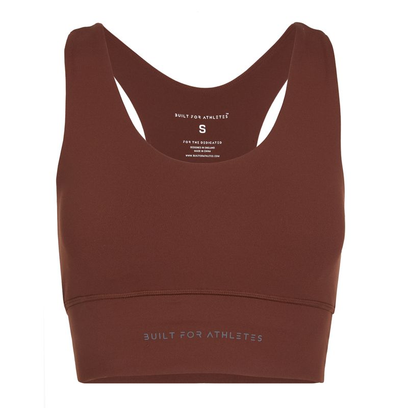 Fitness podprsenka Built For Athletes Training port 3