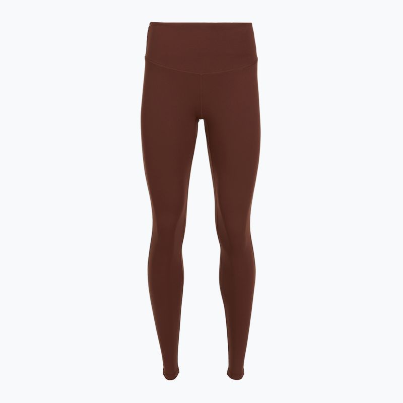 Dámske tréningové legíny Built For Athletes Training port 3