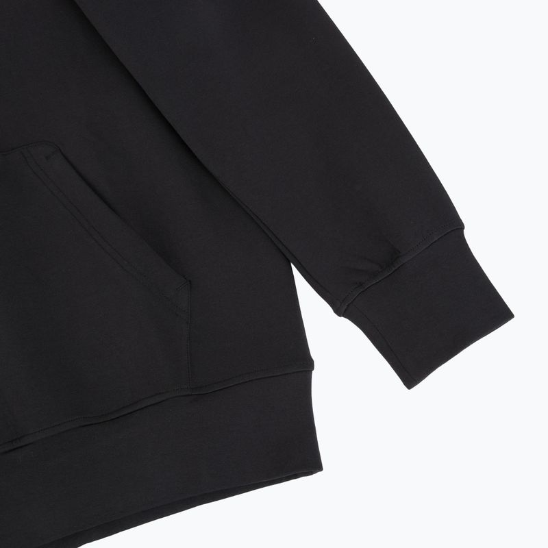 Tréningová mikina Built For Athletes BFA Hoody black 6