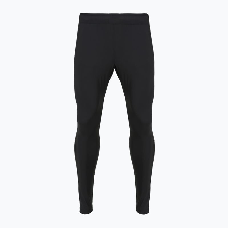 Pánske tréningové nohavice Built For Athletes Performance Joggers black 3