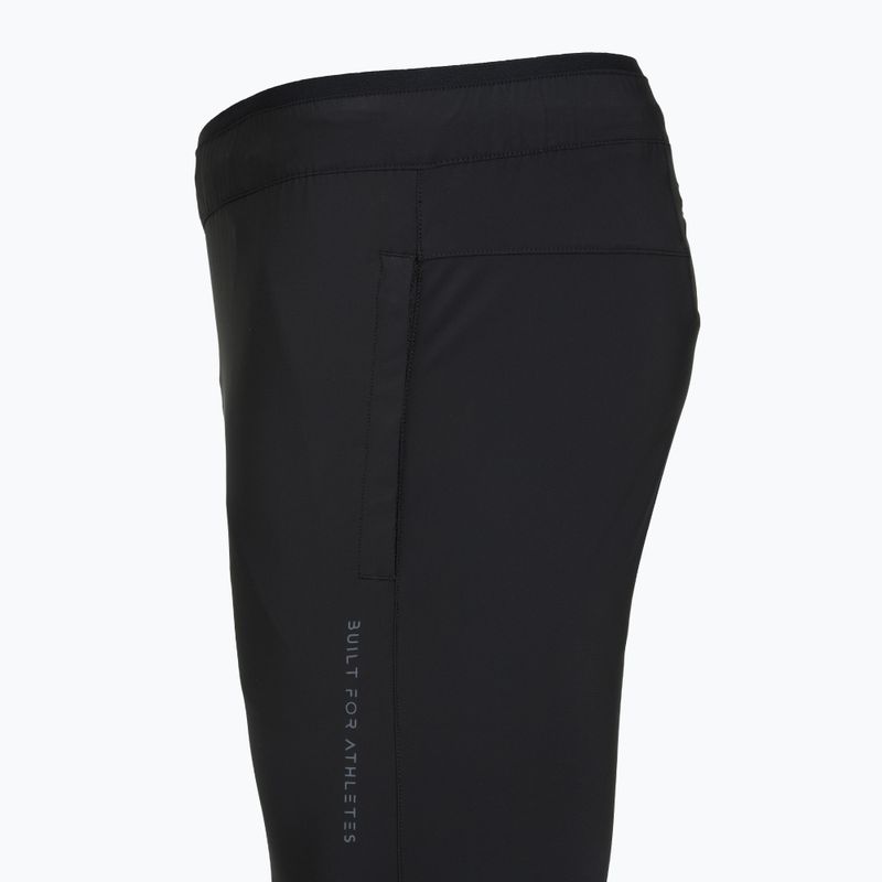 Pánske tréningové nohavice Built For Athletes Performance Joggers black 6