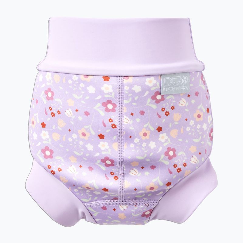 Splash About Happy Nappy DUO plavecká plienka lila spring 2